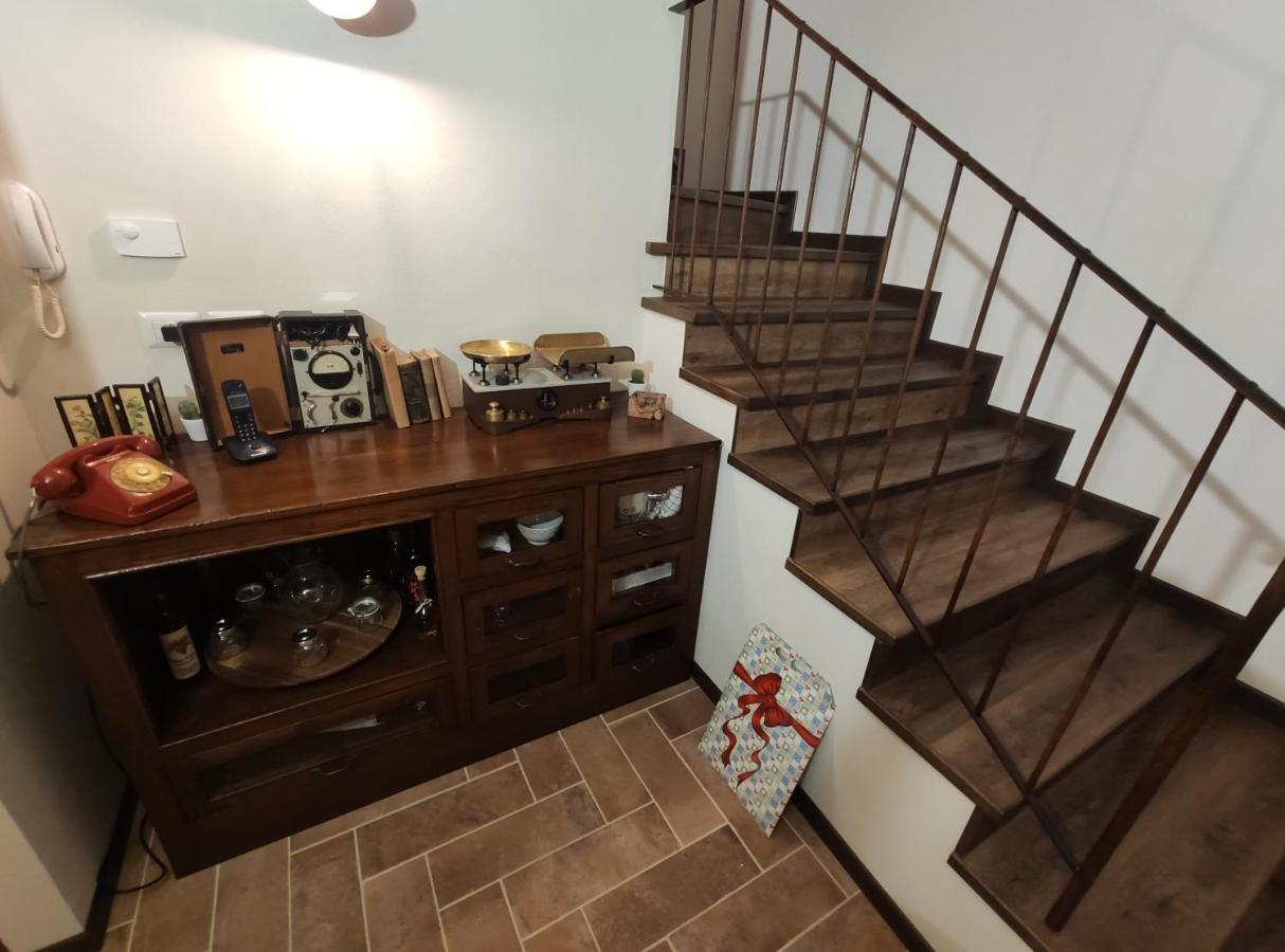B&B Il Fienile Cingoli Εξωτερικό φωτογραφία