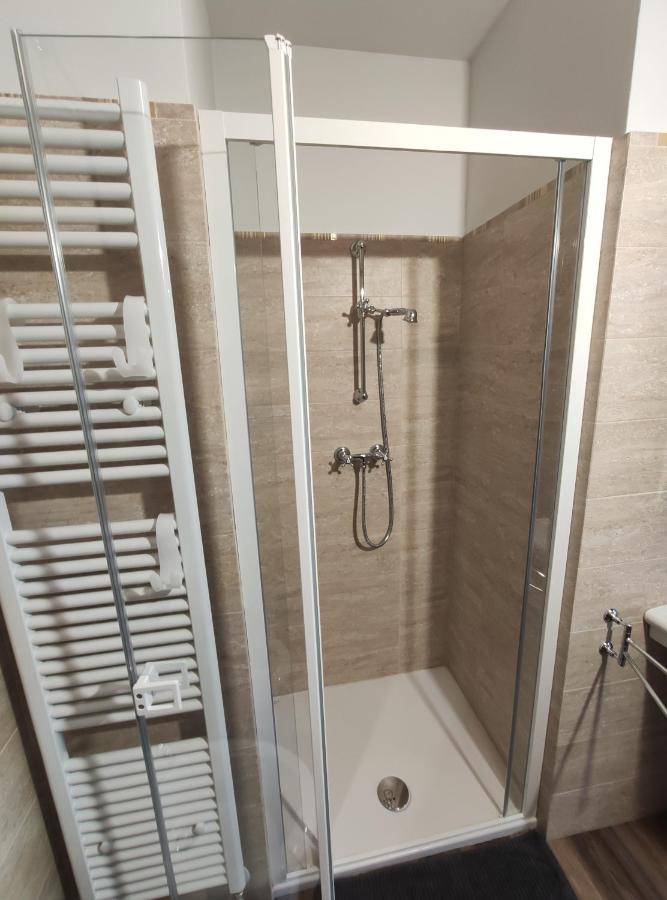 B&B Il Fienile Cingoli Εξωτερικό φωτογραφία