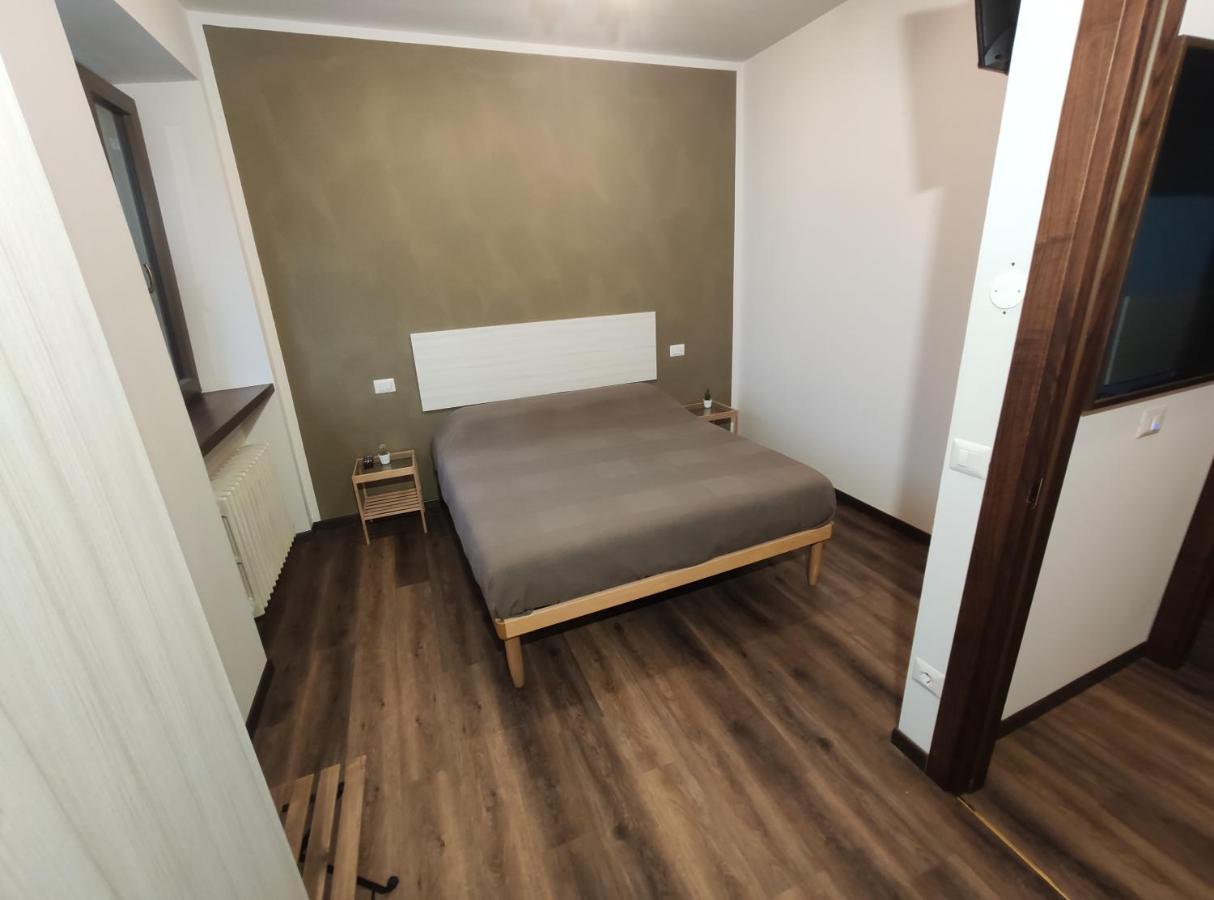 B&B Il Fienile Cingoli Εξωτερικό φωτογραφία