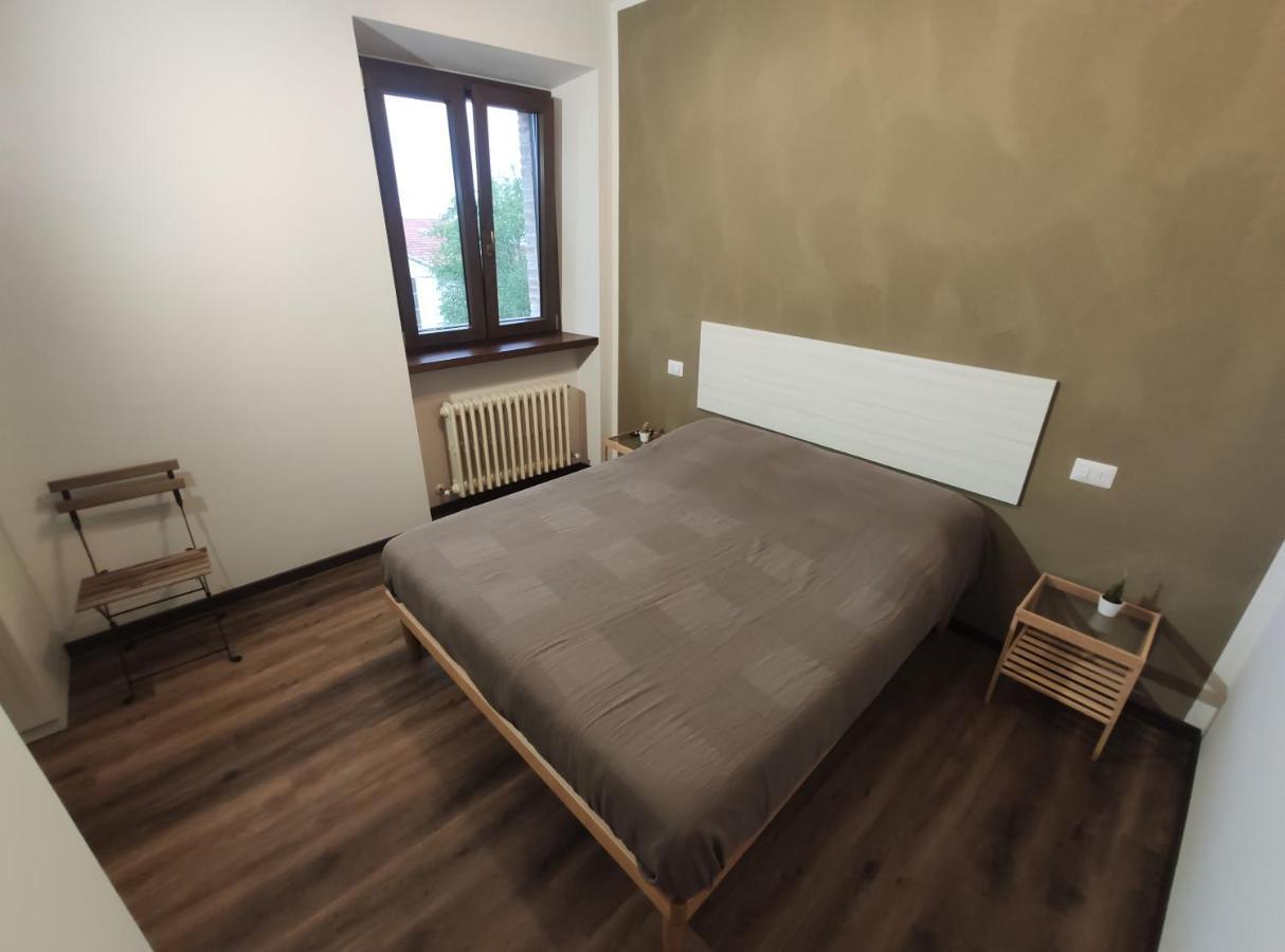 B&B Il Fienile Cingoli Εξωτερικό φωτογραφία