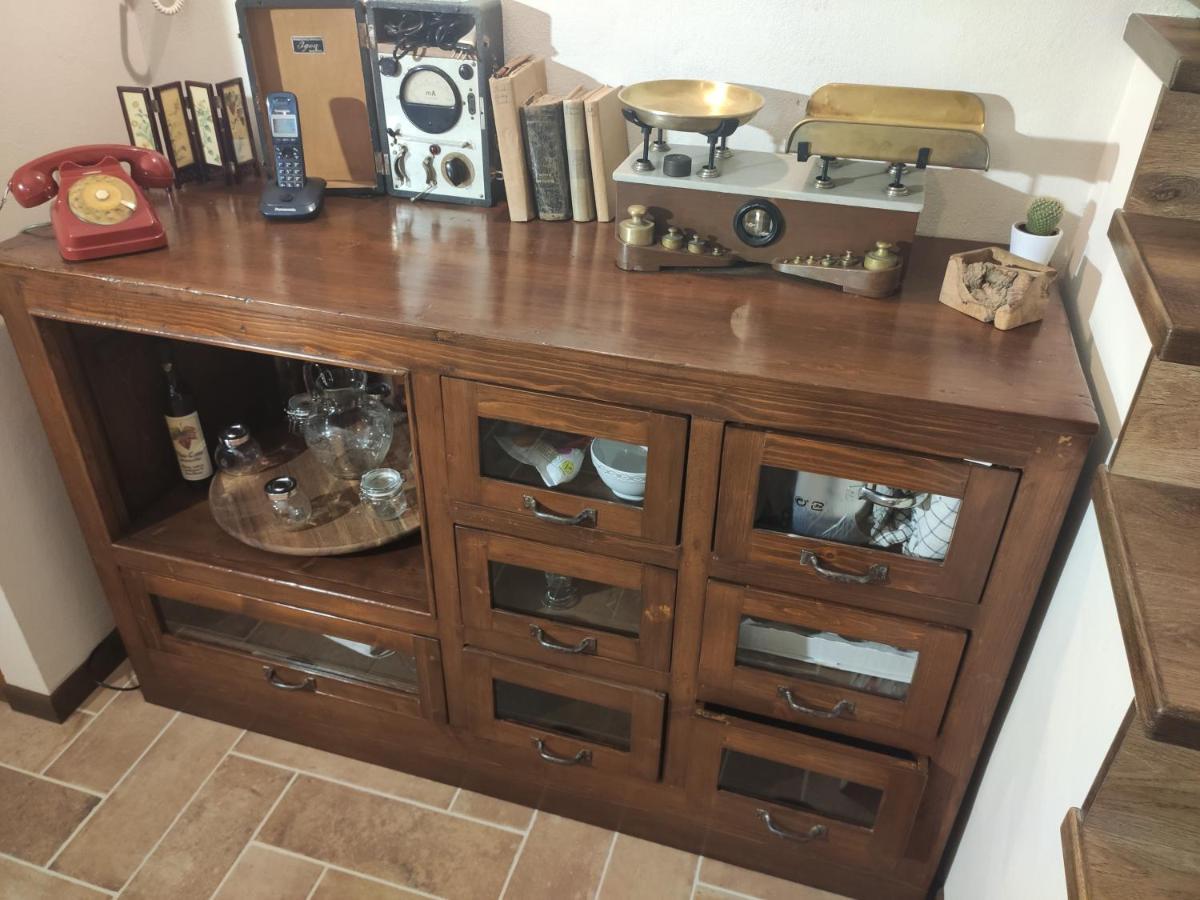 B&B Il Fienile Cingoli Εξωτερικό φωτογραφία