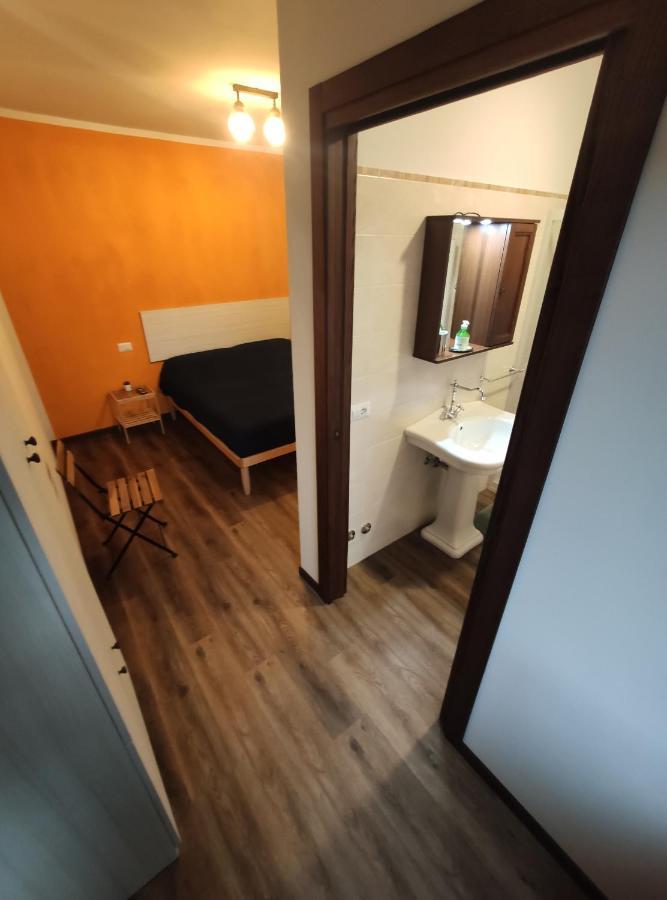 B&B Il Fienile Cingoli Εξωτερικό φωτογραφία