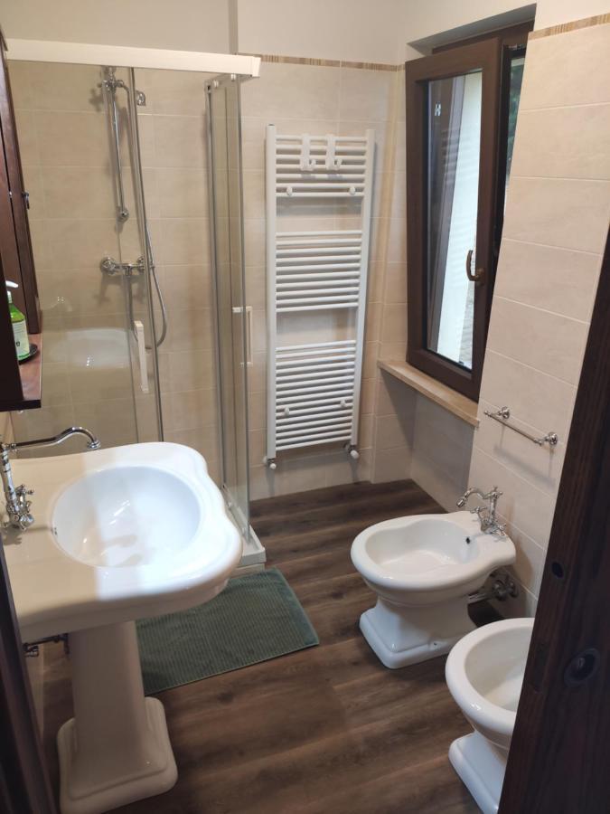 B&B Il Fienile Cingoli Εξωτερικό φωτογραφία