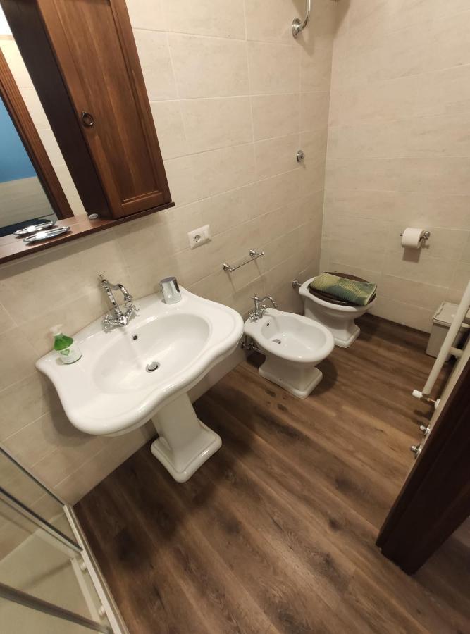 B&B Il Fienile Cingoli Εξωτερικό φωτογραφία