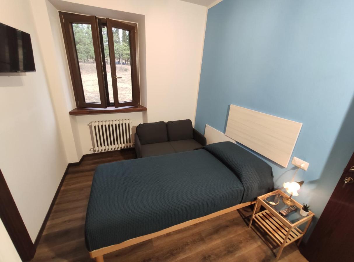 B&B Il Fienile Cingoli Εξωτερικό φωτογραφία