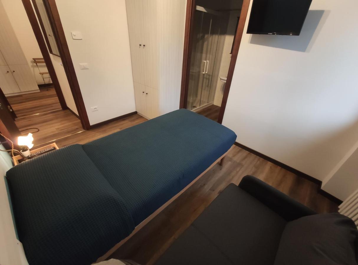 B&B Il Fienile Cingoli Εξωτερικό φωτογραφία